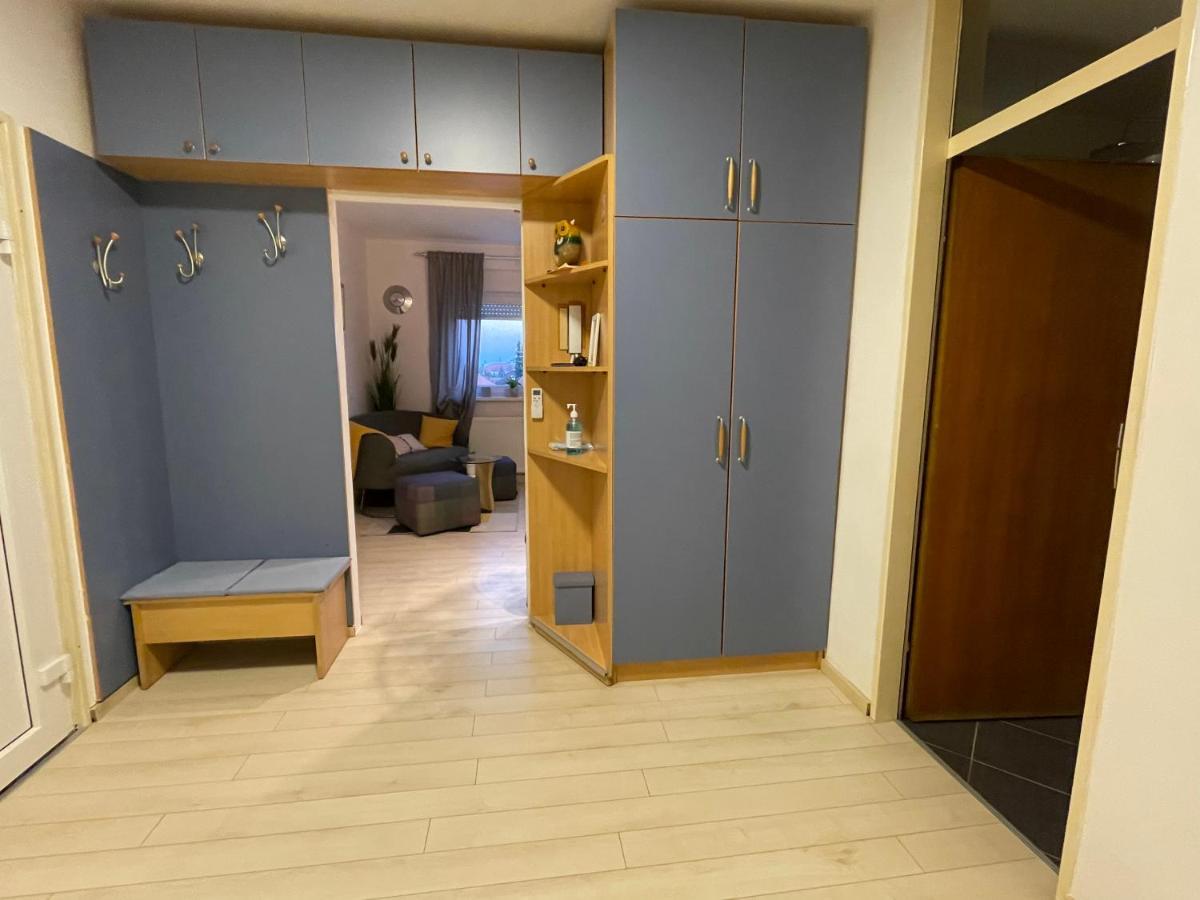 Dis Apartment Varasd Kültér fotó