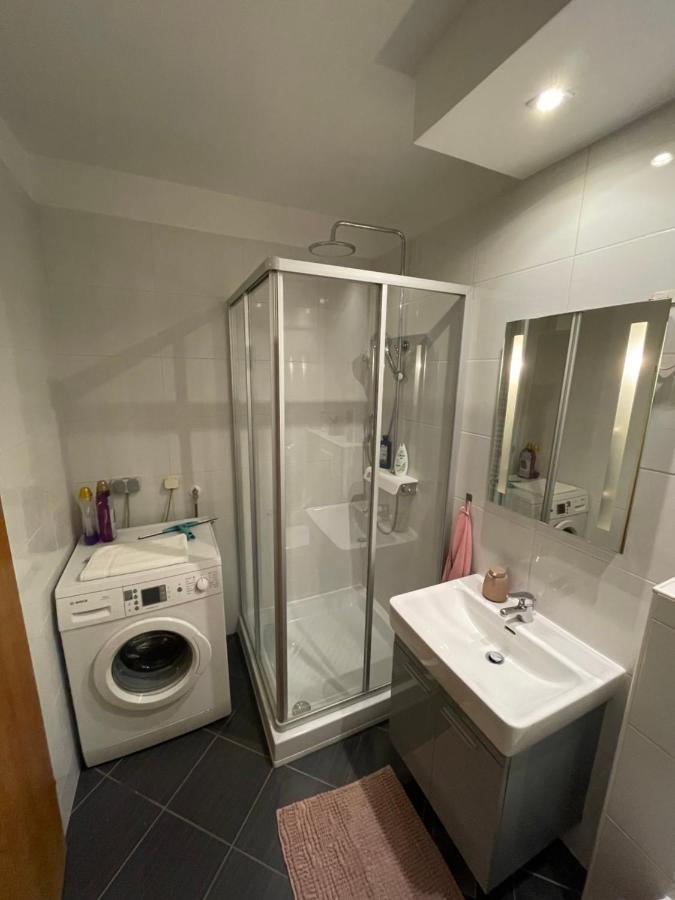 Dis Apartment Varasd Kültér fotó