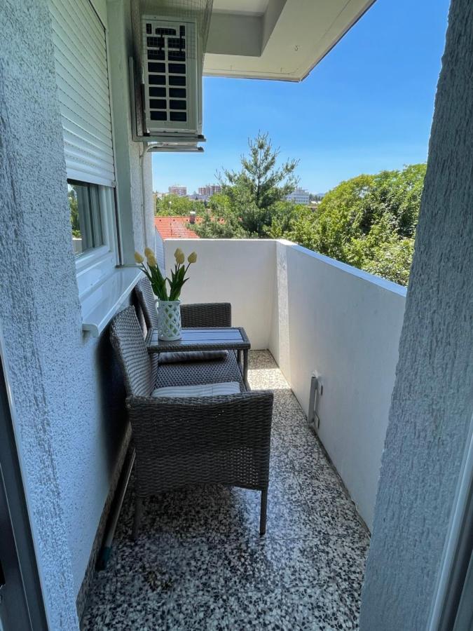 Dis Apartment Varasd Kültér fotó