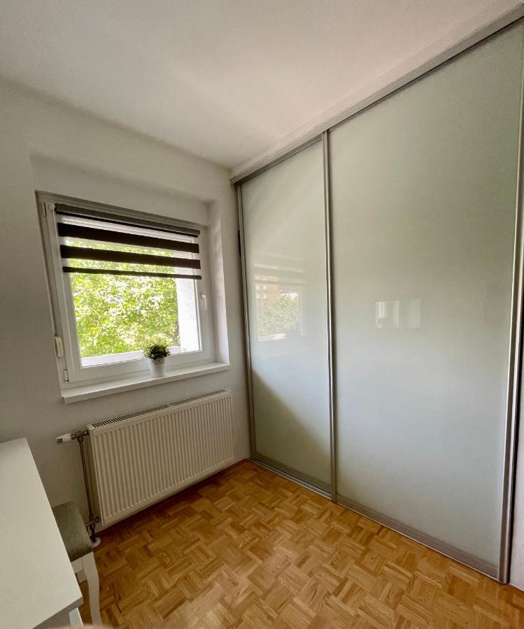 Dis Apartment Varasd Kültér fotó