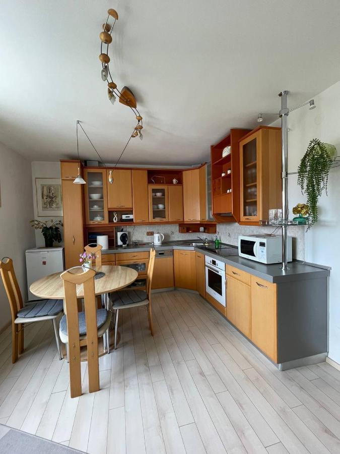 Dis Apartment Varasd Kültér fotó