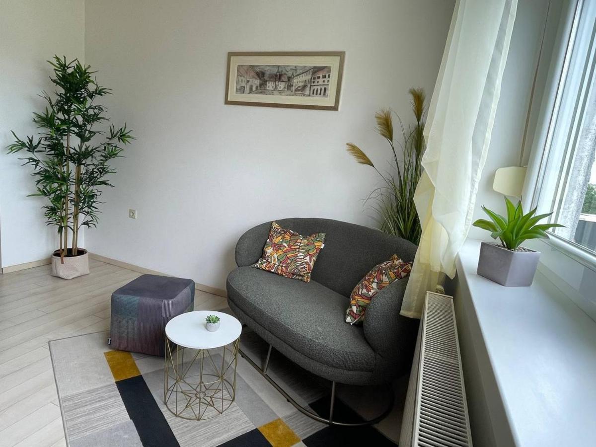 Dis Apartment Varasd Kültér fotó